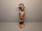 Antieke balineese Devil Monkey, Ophalen of Verzenden