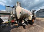 Jaco Giertank/mesttank met akkerbouw injecteur, Ophalen, Akkerbouw, Gewasbescherming en Bemesting