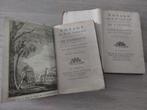 1790 VOYAGE DE M LE VAILLANT DANS L'INTERIEUR DE L'AFRIQUE, Verzenden