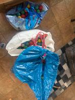 Ballenbak ballen, Ophalen, Gebruikt, Overige typen