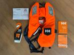 Helly Hansen zwemvest kid safe tot 25kg, Ophalen, Zo goed als nieuw, Kind, Reddingsvest of Zwemvest