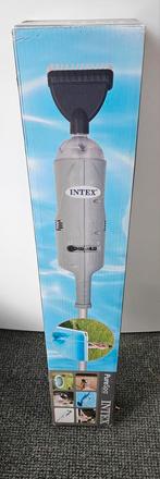 Intex Pure Spa zwembadstofzuiger, Ophalen of Verzenden, Nieuw, Overige typen