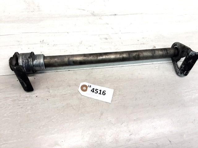 SV650 2017 - 2018 Suzuki As As achterwiel D1-47155, Motoren, Accessoires | Overige