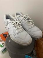New Balance 550 - Maat 44 - Zo goed als nieuw!, Kleding | Heren, Schoenen, Ophalen of Verzenden, Zo goed als nieuw, Wit, Sneakers of Gympen