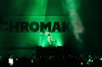 1 Staplaats ticket Tyler the Creator, Eén persoon, Mei