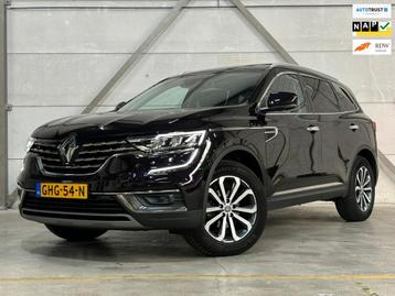 Renault Koleos 2.5 CVT 171PK 4X4 Pano - Automaat - Massage beschikbaar voor biedingen