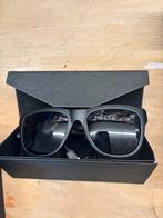 Caliber Soundglasses Nieuw, Overige merken, Zonnebril, Zwart, Nieuw