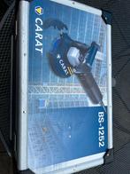 Onderdelen carat bs1252, Ophalen, Gebruikt, 1000 watt of meer