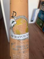 Scratch Map Wereldkaart - nieuw in doos, Boeken, Atlassen en Landkaarten, 2000 tot heden, Nieuw, Ophalen of Verzenden, Landkaart