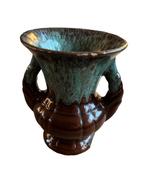 Vintage Vallauris Keramiek Vaas, Ophalen of Verzenden