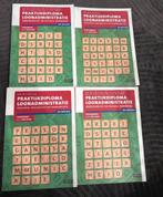 PDL Praktijkdiploma Loonadministratie Complete set 2017/2018, Ophalen of Verzenden, Nieuw, MBO