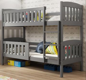 stapelbed 90 x 200 beschikbaar voor biedingen