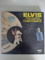 4x ELVIS Dubbel LP's, Ophalen of Verzenden, Zo goed als nieuw