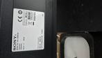 Sony Bravia KDL-50W815B - 3D led-tv - 50 inch - Full HD, Ophalen of Verzenden, Zo goed als nieuw, 100 cm of meer, Sony