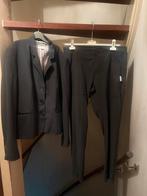 Pak Penn & Ink N.Y. Travelstof, Kleding | Dames, Kostuum of Pak, Zwart, Maat 42/44 (L), Ophalen of Verzenden