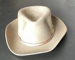 1950s herenhoed - zolderopruiming, Antiek en Kunst, Antiek | Kleding en Accessoires, Ophalen of Verzenden, Heren, Rialto