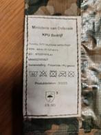 NFP poncho nieuw, Verzamelen, Ophalen of Verzenden, Landmacht, Nederland