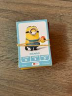 Minions Market Mania verzamelkaarten, Albert Heijn, Ophalen of Verzenden