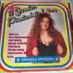 18 gouden piratenhits deel 2, Cd's en Dvd's, Ophalen of Verzenden, Zo goed als nieuw, Levenslied of Smartlap