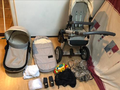 Kinderwagen joolz day met veel extra accessoires !!, Kinderen en Baby's, Kinderwagens en Combinaties, Gebruikt, Kinderwagen, Overige merken