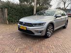 Volkswagen Passat GTE 1.4 TSI 2016 Nieuwe Batterij (2024), Grijs, 93 €/maand, Te koop, 750 kg