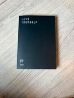 Bts Love Yourseld Albums, Ophalen of Verzenden, Zo goed als nieuw, Aziatisch