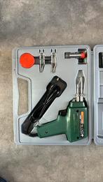 Soldeerbout Set - Nieuw in Koffer, Ophalen of Verzenden, Nieuw, Minder dan 150 ampère, Overige typen