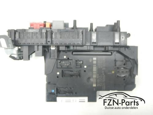Mercedes-Benz CLS-Klasse W218 Zekeringen Kast Achterzijde, Auto-onderdelen, Elektronica en Kabels, Gebruikt, Ophalen of Verzenden