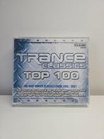 Trance Classics Top 100 - The Best Trance Classics From 1995, Ophalen of Verzenden, Techno of Trance, Zo goed als nieuw