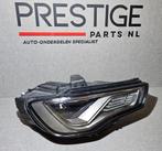 Koplamp Audi A3 8V Voll Led Rechts S3 RS3 E-TRON 8V0941774, Gebruikt, -, Ophalen of Verzenden, -