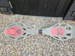 Wavebard, Ophalen, Zo goed als nieuw, Waveboard