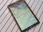 Samsung Galaxy Tab E 9,6" WiFi Zwart, Computers en Software, Android Tablets, Ophalen of Verzenden, 16 GB