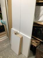 Ikea Besta basis 192 cm x 60 x 40 wit, Huis en Inrichting, Kasten | Wandmeubels, Ophalen, Zo goed als nieuw, Minder dan 150 cm