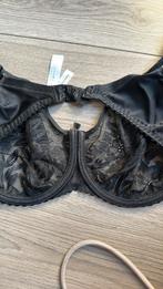 Zwarte bh, Primadonna, maat 85E, Kleding | Dames, Ophalen of Verzenden, Zwart, BH