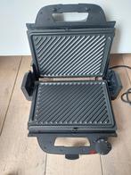 SilverCrest Grill, Ophalen of Verzenden, Zo goed als nieuw