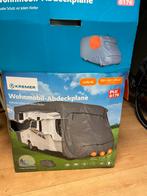 Zo goed als nieuw camperhoes 810 l 240b 275 h, Auto diversen, Autohoezen, Ophalen of Verzenden, Zo goed als nieuw