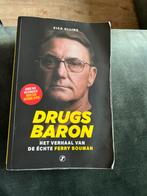 Vico Olling - Drugsbaron, Ophalen of Verzenden, Zo goed als nieuw, Vico Olling