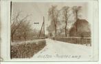 Hoogwoud, Verzenden, 1920 tot 1940, Ongelopen, Noord-Holland