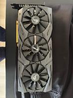 Asus ROG strix RTX 2060 6GB Gamibg OC, Ophalen, Zo goed als nieuw, GDDR6, PCI-Express 3