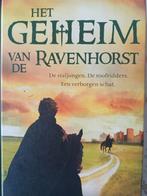 Christine Linneweever - Het geheim van de Ravenhorst, Ophalen of Verzenden, Zo goed als nieuw, Christine Linneweever