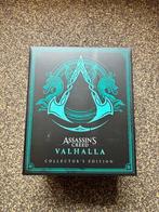 Assassins Creed Valhalla Collector's Editie, Ophalen of Verzenden, Zo goed als nieuw