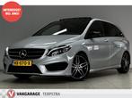 Mercedes-Benz B-Klasse 180 AMG Night Edition Plus/ Open Pano, 65 €/maand, 1325 kg, Gebruikt, 4 cilinders