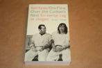 En eentje zag ze vliegen. One flew over the cuckoo's nest., Boeken, Ophalen of Verzenden, Gelezen