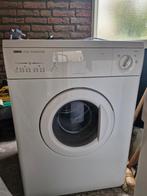 Zanussi Dual temperature Condensdroger, Ophalen, Gebruikt, 4 tot 6 kg, Voorlader