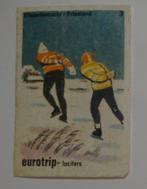 ELFSTEDENTOCHT, Verzenden, Zo goed als nieuw, Luciferdoosjes of -merken