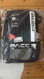 Core Pace & Pace Pro 8m 10m, Watersport en Boten, Kitesurfen, Kitesurf-set, Verzenden, 10 m², Geen board