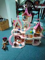Zeer groot prinsessen kasteel van Playmobil., Kinderen en Baby's, Ophalen of Verzenden