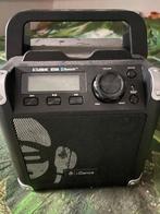 iDance music Box, Ophalen, Zo goed als nieuw, Complete set