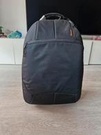 Delsey foto / camera trolley, Audio, Tv en Foto, Fotografie | Fototassen, Ophalen, Zo goed als nieuw, Rugtas, Overige merken