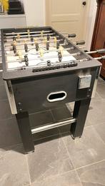 Tafelvoetbaltafel in goede staat, Ophalen, Zo goed als nieuw